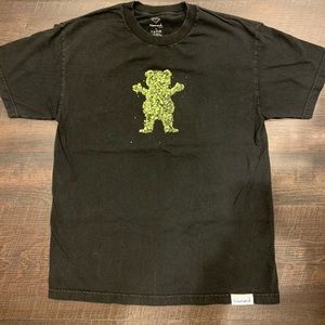 Diamond Supply Co x Grizzly